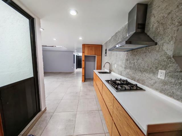 Departamento en Renta en San Jose Otzacatipan