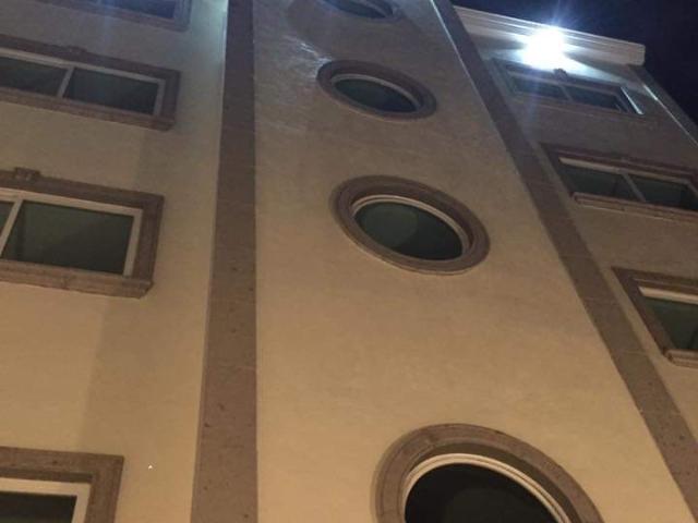Departamento en renta en San Lucas Tepetlacalco, Tlalnepantla de Baz, México