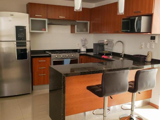 Departamento en Renta en San Luis Potos?
