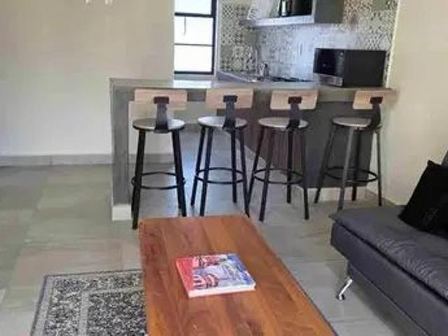 Departamento en Renta en San Luis Rey