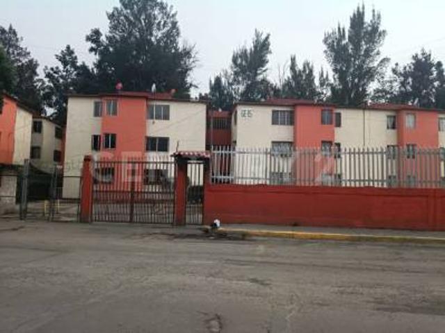DEPARTAMENTO EN RENTA EN SAN LORENZO TEZONCO