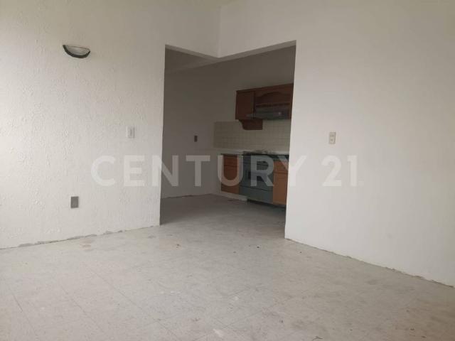 DEPARTAMENTO EN RENTA EN SAN LORENZO TEZONCO