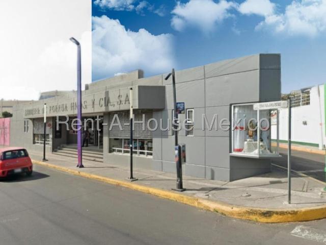 Departamento en renta en San Lorenzo Tezonco, Iztapalapa AH 26 1369