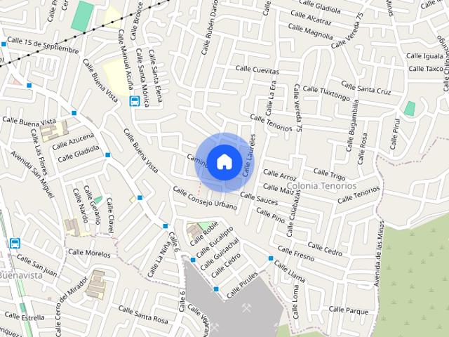 Departamento en renta en San Lorenzo Tezonco, Iztapalapa AH 26 1369