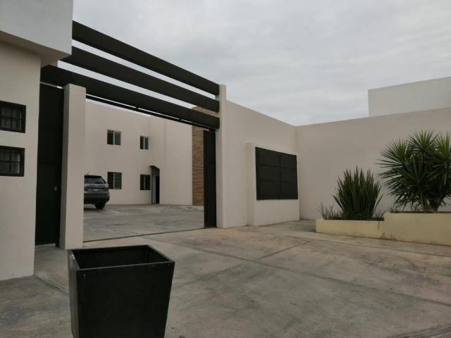 Departamento en renta en San Patricio Plus, Saltillo, Coahuila de Zaragoza