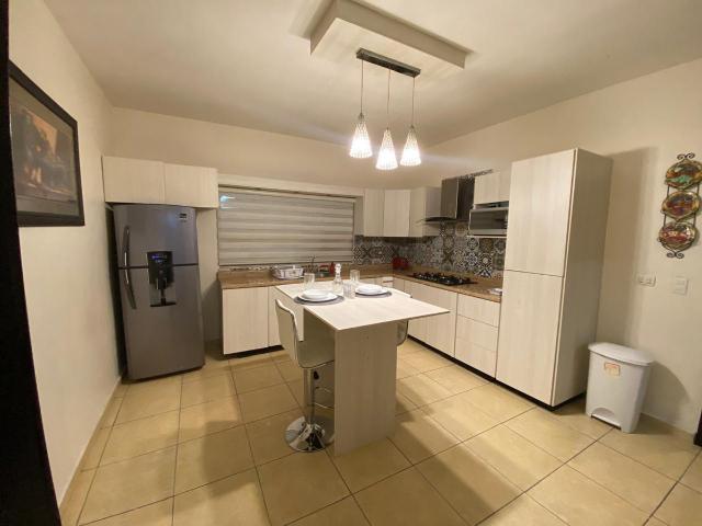 Departamento en renta en San Patricio