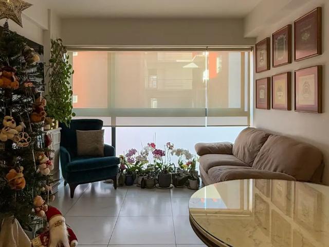 Departamento en renta en San Pedro de los Pinos