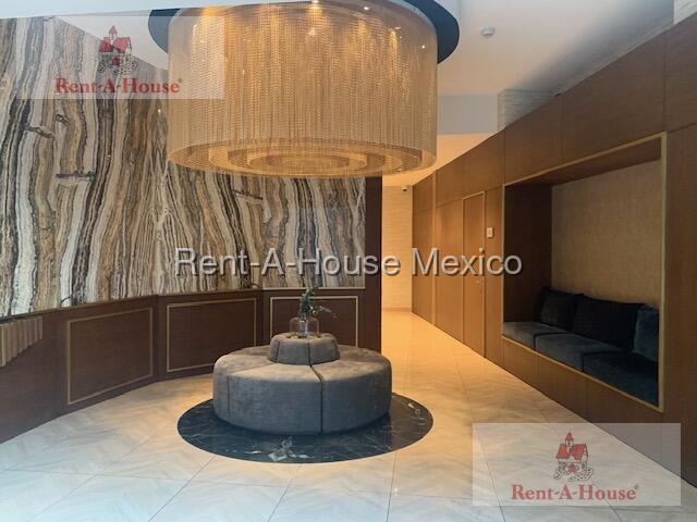 Departamento en renta en San Pedro de los Pinos, Alvaro Obreg?n 26 575 FM