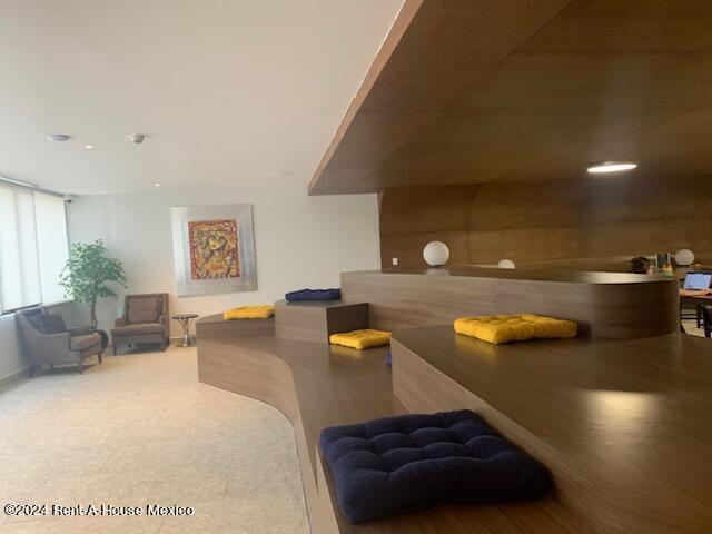 Departamento en Renta en San Pedro de los Pinos, Alvaro Obreg?n 26 15 FM