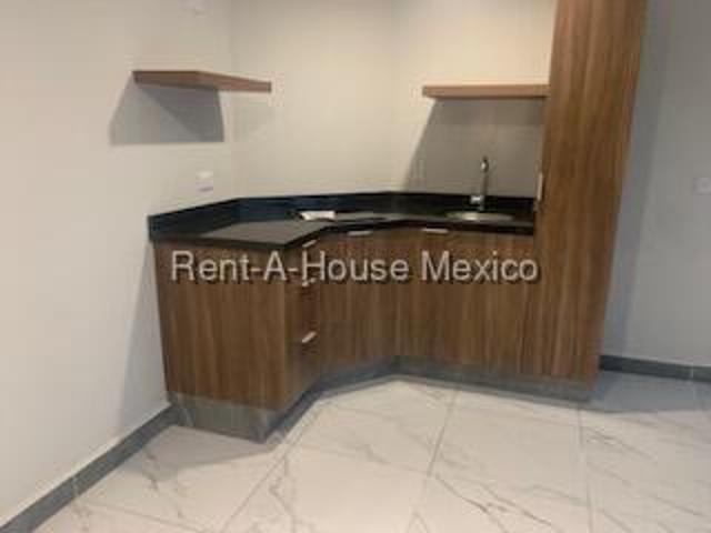 Departamento en renta en San Pedro de los Pinos, Alvaro Obreg?n 26 3129 FM