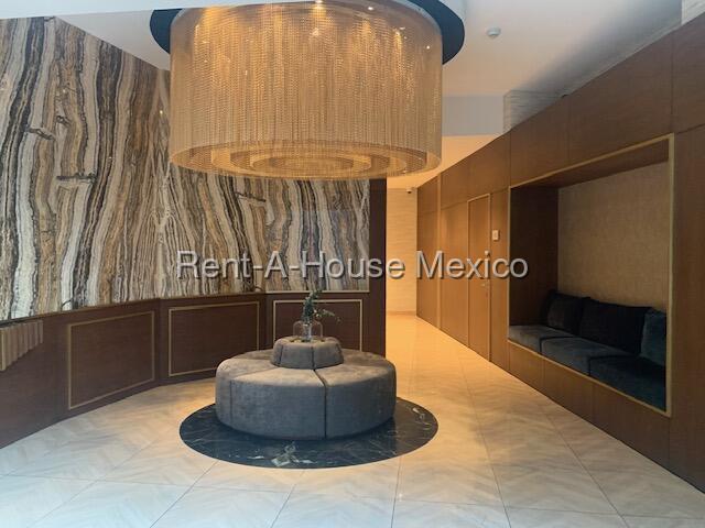 Departamento en renta, San Pedro de los Pinos, Alvaro Obreg?n MP26 575