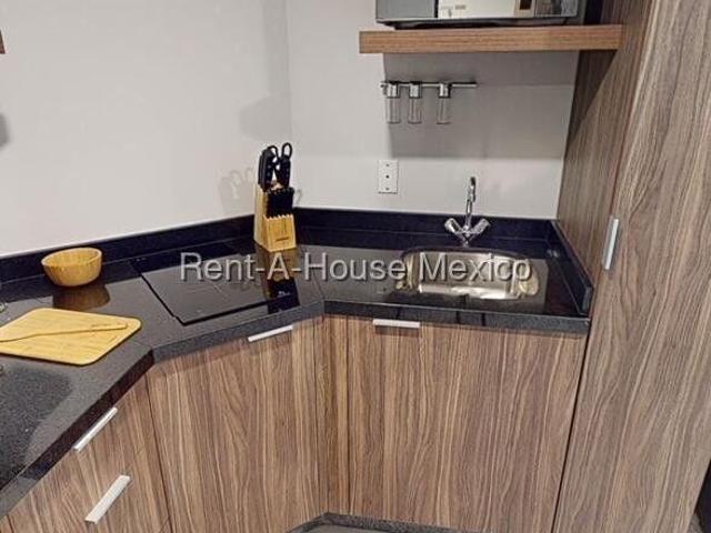 Departamento en Renta en San Pedro de los Pinos, Alvaro Obreg?n NF 26 15