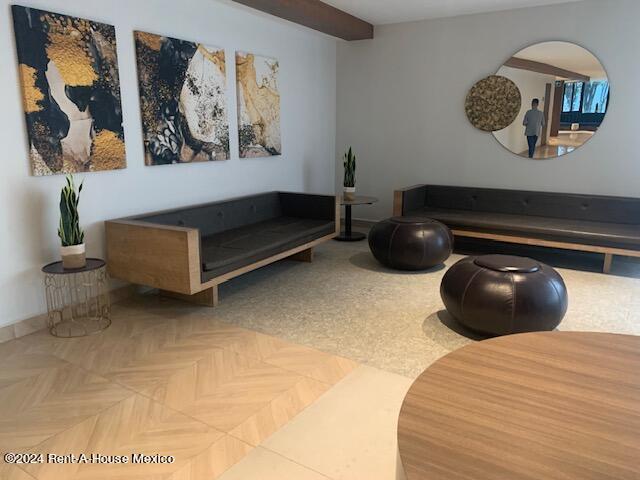 Departamento en Renta en San Pedro de los Pinos, Alvaro Obreg?n NF 26 15