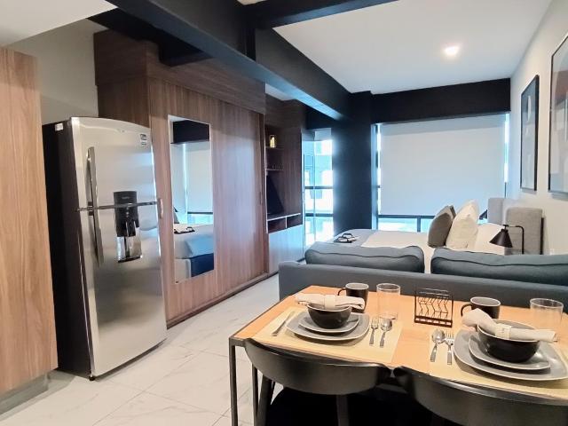 Departamento en renta en San Pedro de los Pinos, Álvaro Obregón, Ciudad de México