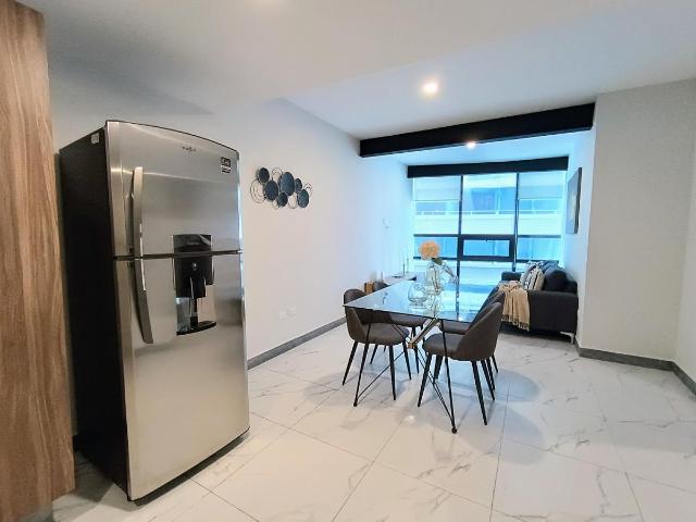 Departamento en renta en San Pedro de los Pinos, Álvaro Obregón, Ciudad de México
