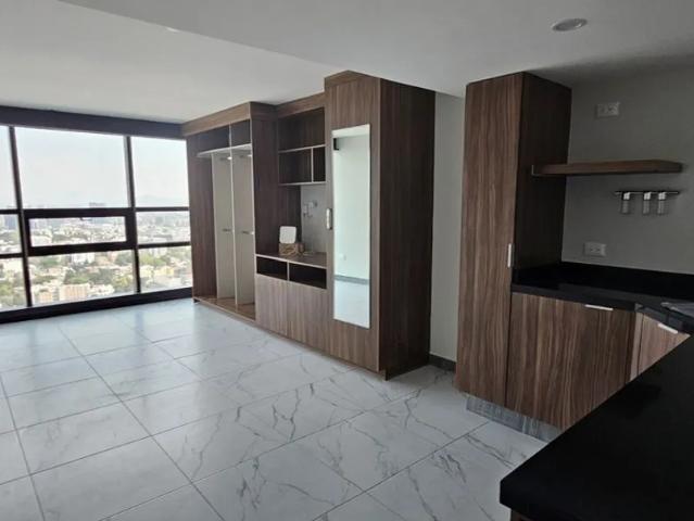 Departamento en Renta en San Pedro de los Pinos, Álvaro Obregón, Ciudad de México