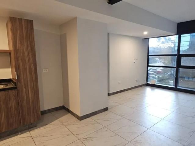 Departamento en Renta en San Pedro de los Pinos, Álvaro Obregón, Ciudad de México