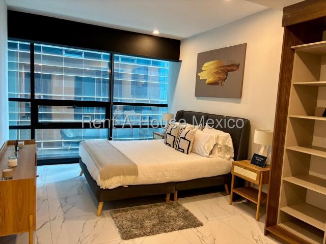 Departamento en Renta en San Pedro de los Pinos, Distrito Federal