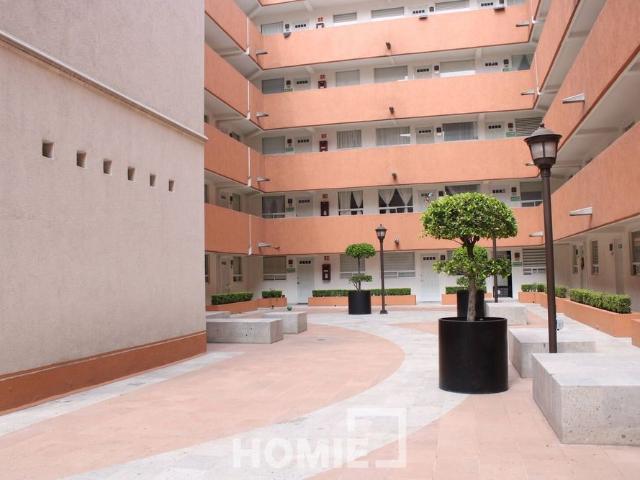 Departamento en renta en San Pedro Xalpa, Azcapotzalco