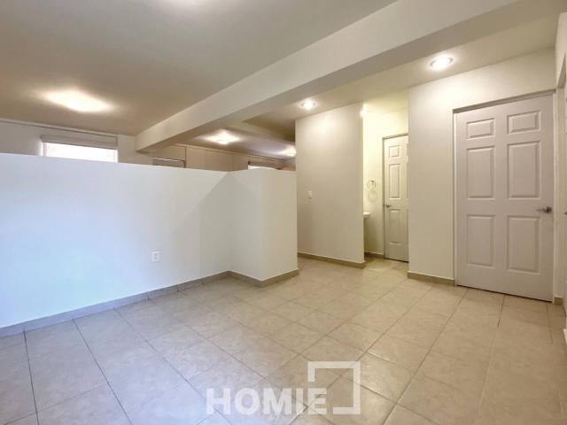 Departamento en renta en San Pedro Xalpa, Azcapotzalco