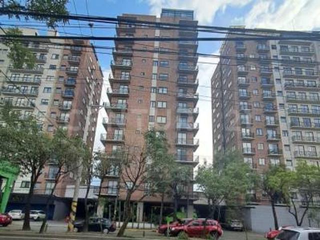 Departamento en Renta en San Pedro Xalpa, Azcapotzalco, Ciudad De México