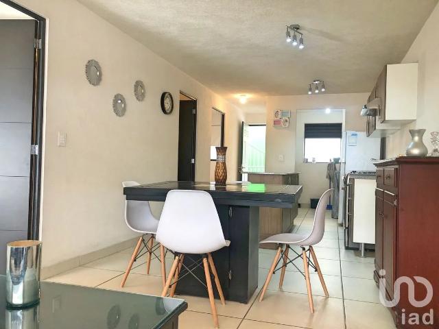 Departamento en Renta en San Rafael, Guadalajara, Jalisco