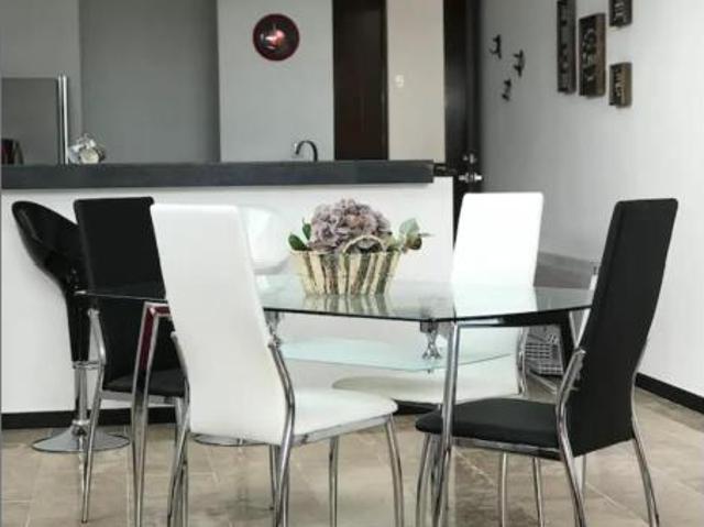 Departamento en renta en San Ramon Norte, Mérida, Yucatán