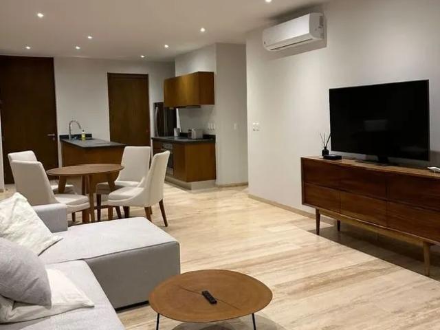 Departamento en Renta en San Ramon Norte, Mérida, Yucatán