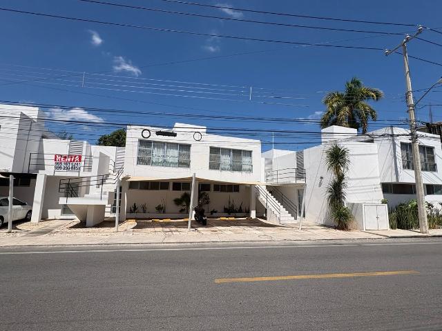DEPARTAMENTO EN RENTA EN SAN RAMON