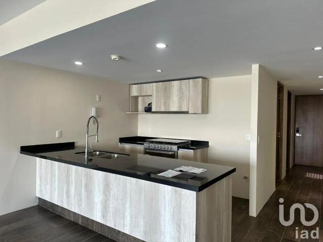 Departamento en Renta en San Salvador Tizatlalli, Metepec, Estado de México