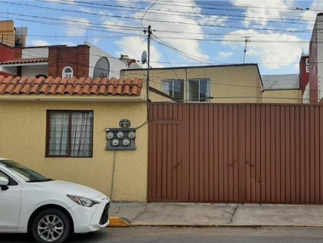 Departamento en renta en San Salvador Tizatlalli, Metepec, México