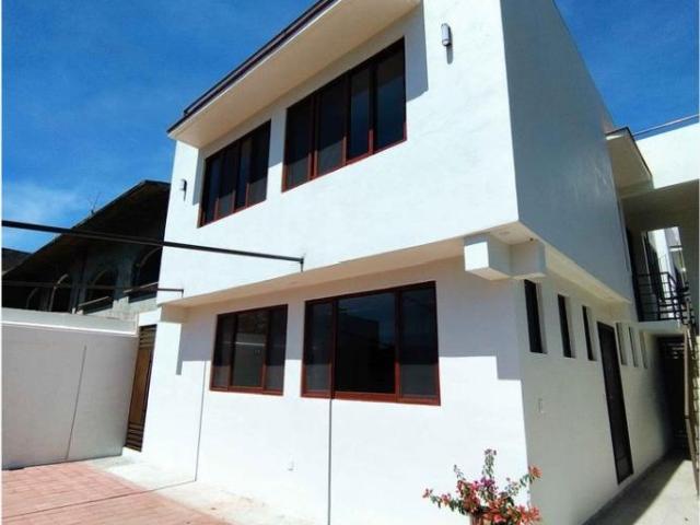 Departamento en renta en San Sebastian Tutla, San Sebastián Tutla, Oaxaca