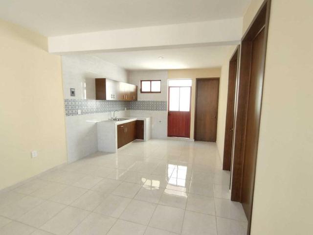 Departamento en renta en San Sebastian Tutla, San Sebastián Tutla, Oaxaca