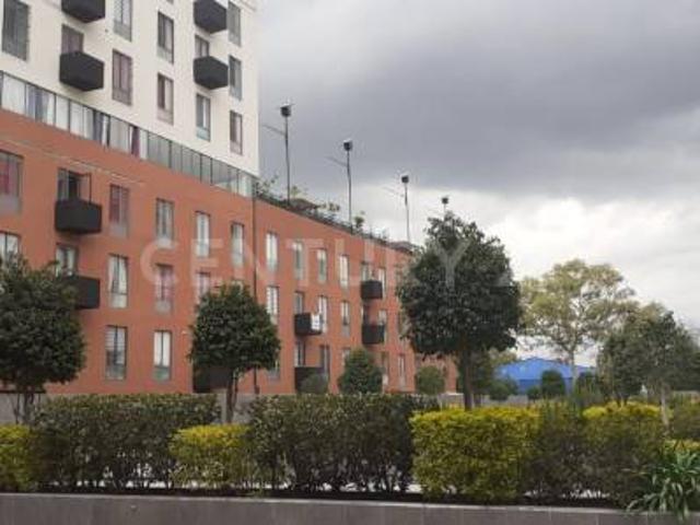 Departamento en Renta en San Simón Tolnahuac, Cuauhtémoc