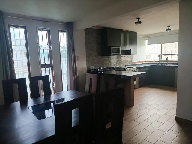 Departamento en renta en Sanctorum, Cuautlancingo, Puebla
