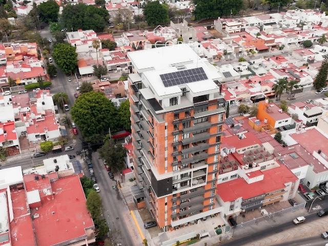 DEPARTAMENTO EN RENTA EN SANT URIEL, JARDINES DE LOS ARCOS, GUADALAJARA