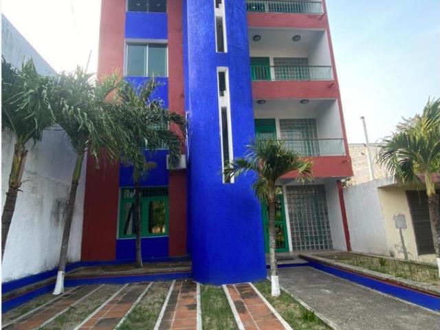 Departamento en renta en Santo Domingo, Comalcalco, Tabasco