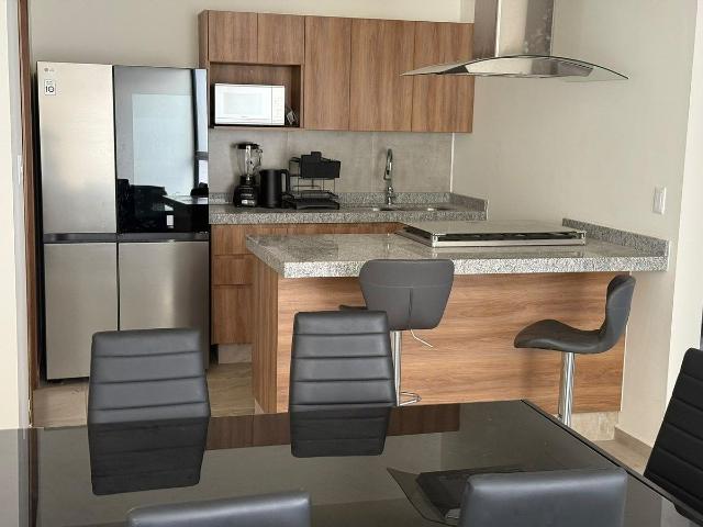 DEPARTAMENTO EN RENTA EN SANTOS DEGOLLADO