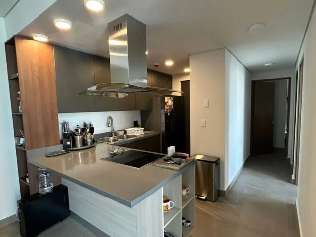 Departamento en Renta en Santa Catarina
