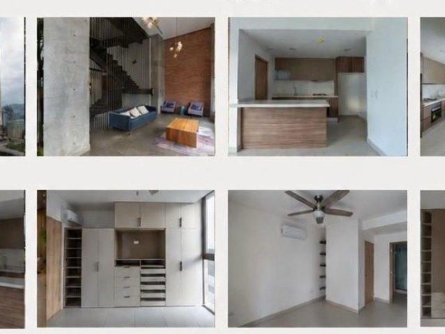 Departamento en Renta en Santa Catarina
