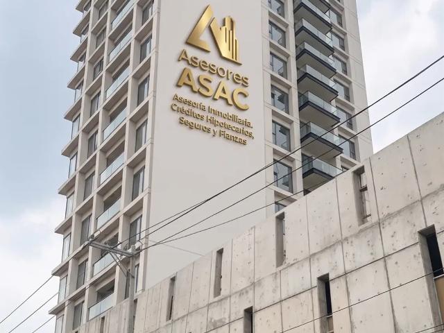 Departamento en renta en Santa Cruz Acatlan, Naucalpan de Juárez, México