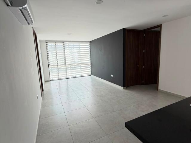 Departamento en renta en Santa Cruz Buenavista, Puebla, Puebla