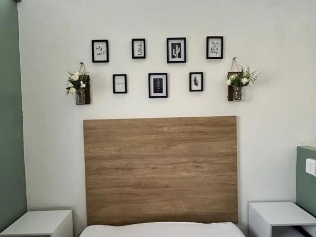 Departamento en Renta en Santa Ana, Campeche