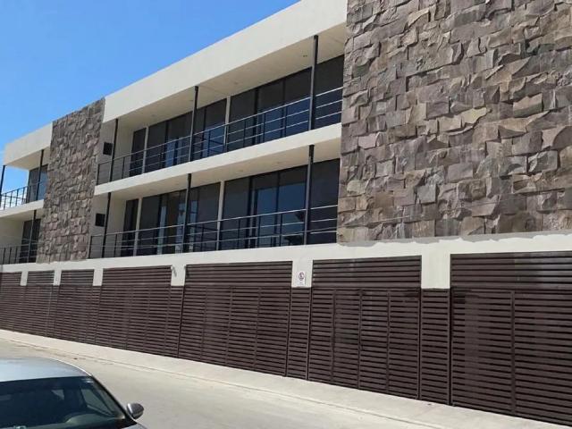 Departamento en Renta en Santa Ana, Campeche