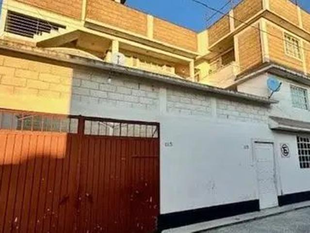 Departamento en Renta en Santa Ana Tlapaltitlán
