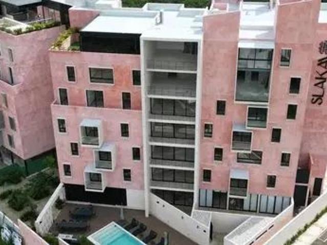 Departamento en Renta en Santa Gertrudis Copo