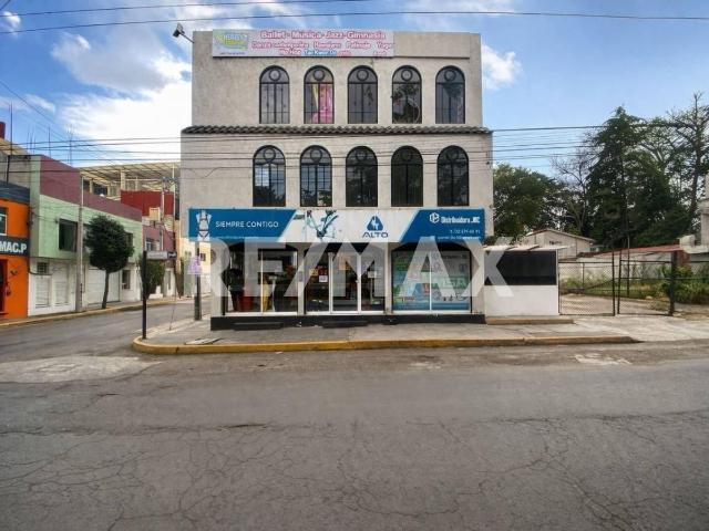 Departamento en Renta en Santa Elena, San Mateo Atenco, Estado de México