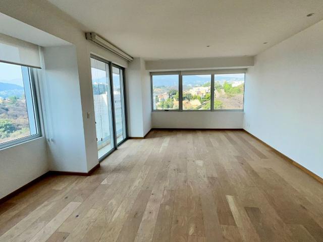 departamento en renta en santa fe
