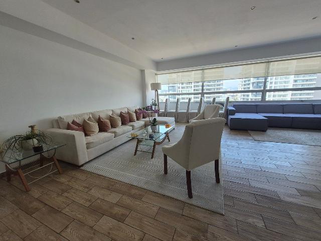 Departamento en Renta en Santa Fe