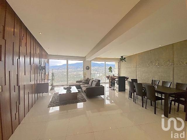 Departamento en Renta en Santa Fe Cuajimalpa, Cuajimalpa de Morelos, Ciudad de México
